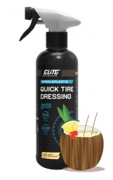 Quick Tire Dressing