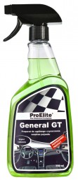 General GT