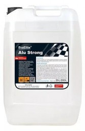 Alu Strong