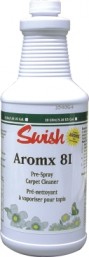 Aromx 81