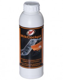 MilkCockpit